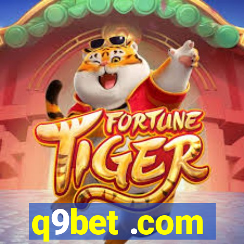 q9bet .com